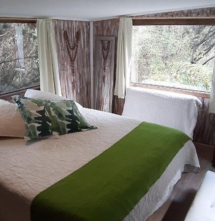 Eco Cabana Puerto Varas Eksteriør billede
