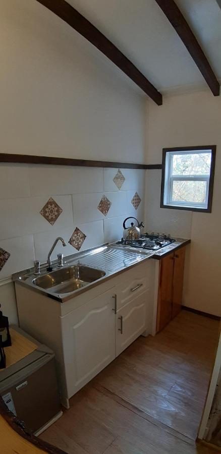 Eco Cabana Puerto Varas Eksteriør billede