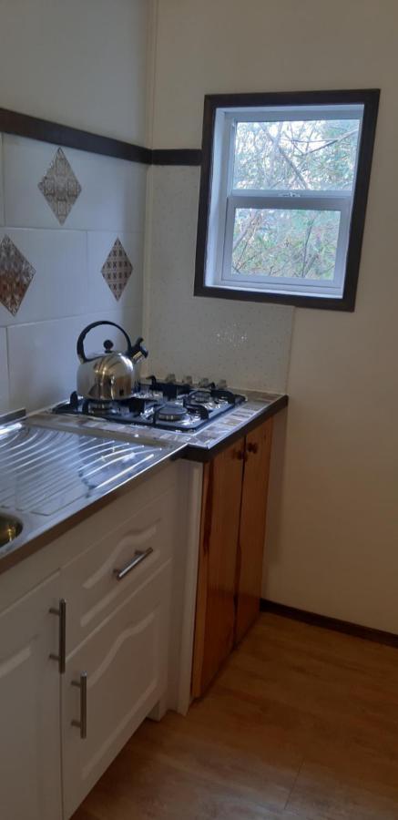 Eco Cabana Puerto Varas Eksteriør billede