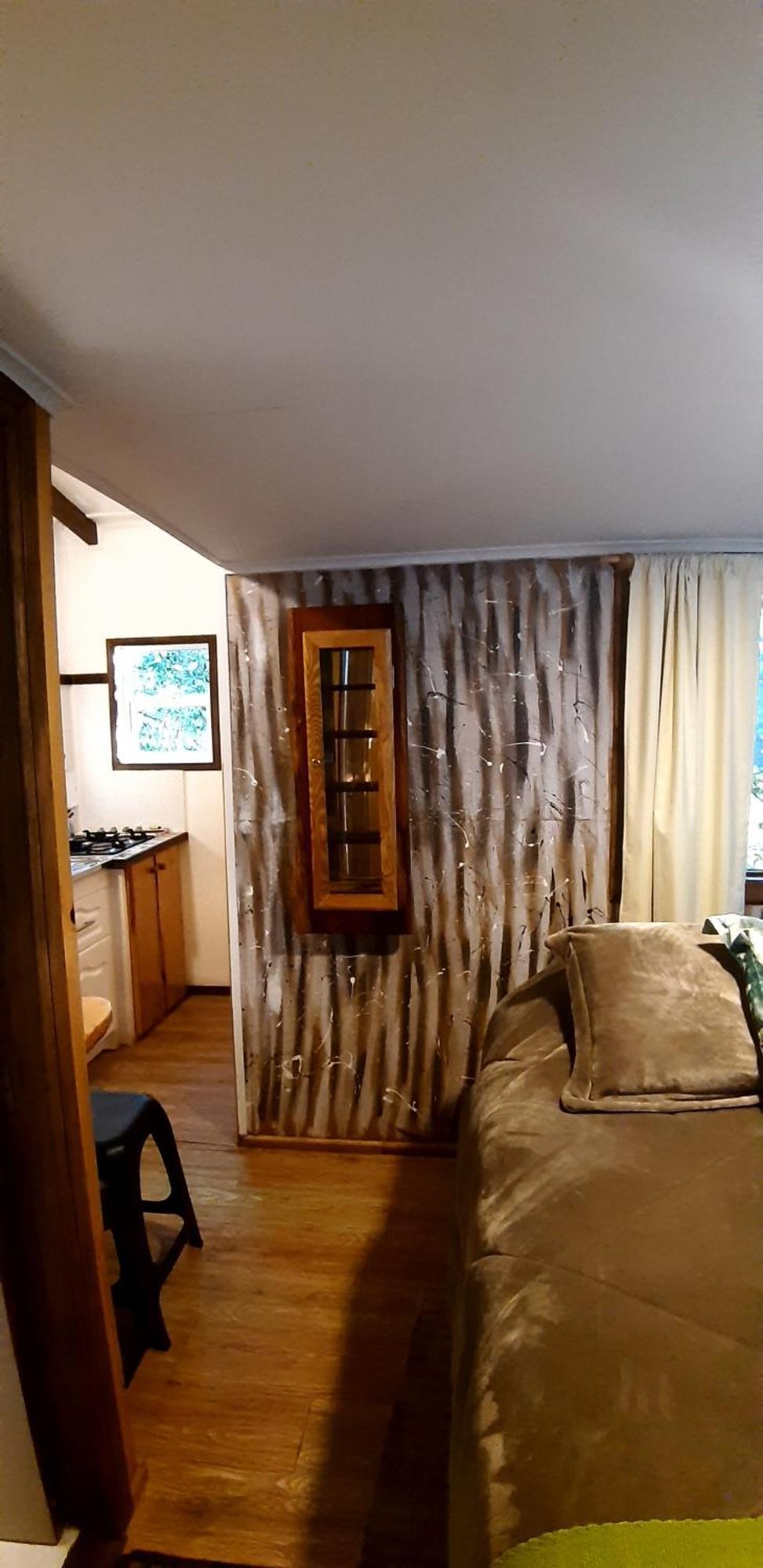 Eco Cabana Puerto Varas Eksteriør billede