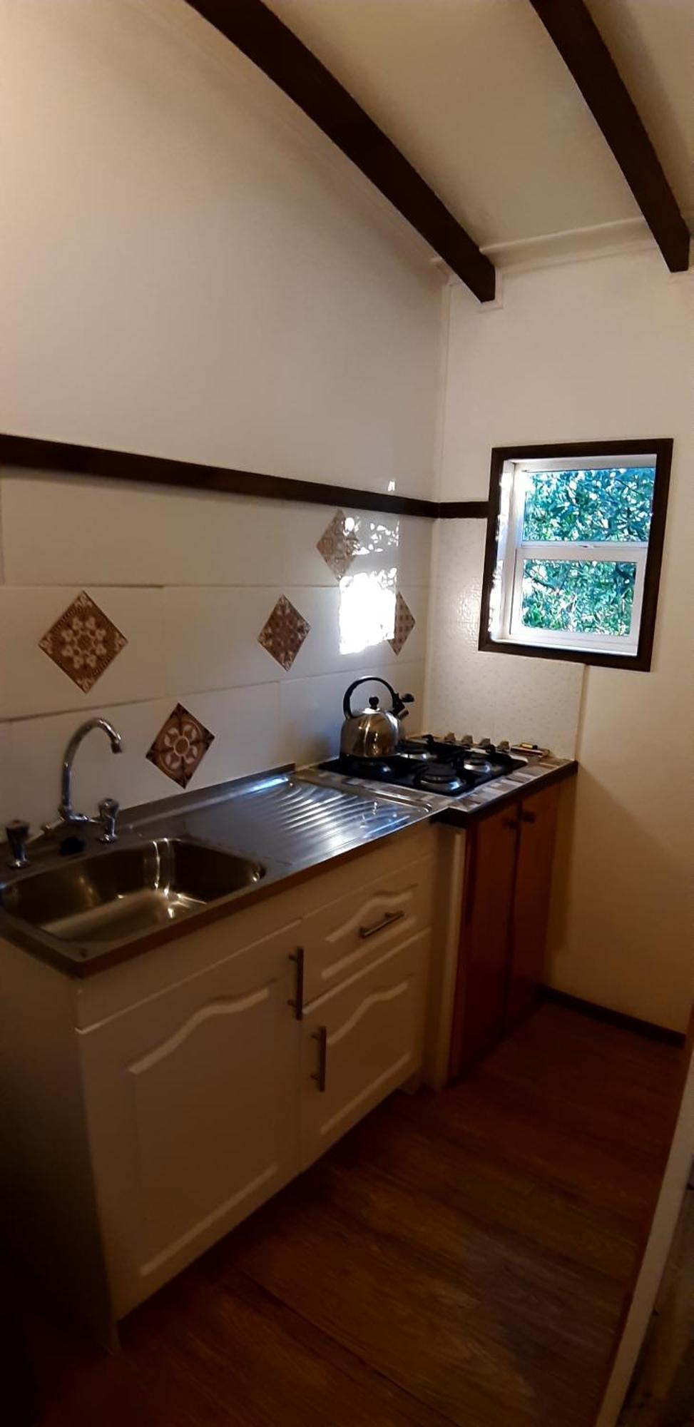 Eco Cabana Puerto Varas Eksteriør billede